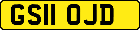 GS11OJD