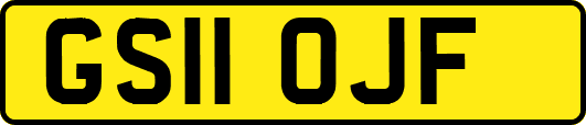 GS11OJF