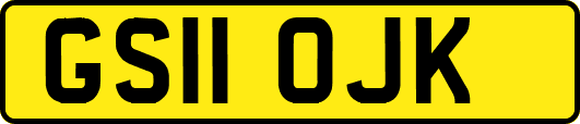 GS11OJK