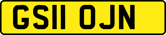 GS11OJN