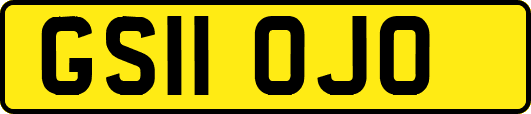 GS11OJO