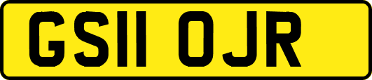 GS11OJR