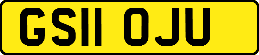 GS11OJU