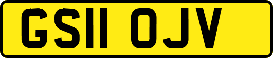 GS11OJV