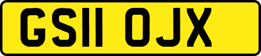 GS11OJX
