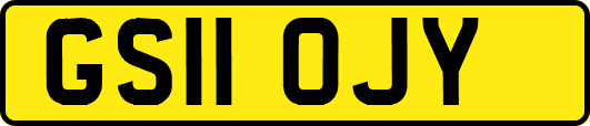GS11OJY