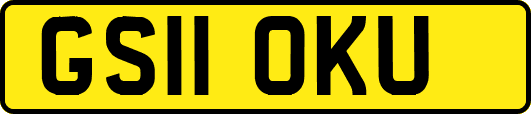 GS11OKU