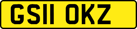 GS11OKZ