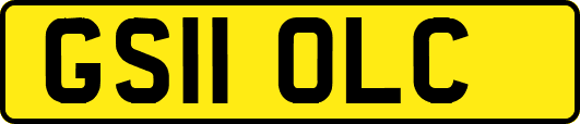 GS11OLC