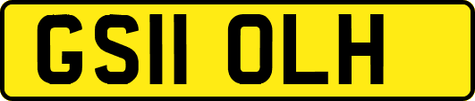GS11OLH