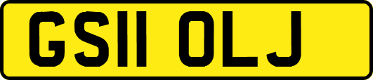 GS11OLJ