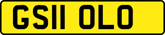 GS11OLO