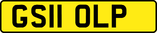 GS11OLP