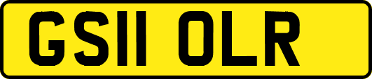 GS11OLR