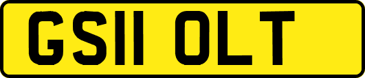 GS11OLT