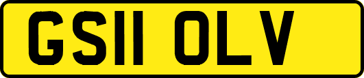 GS11OLV