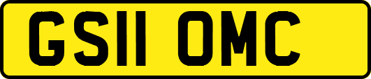 GS11OMC