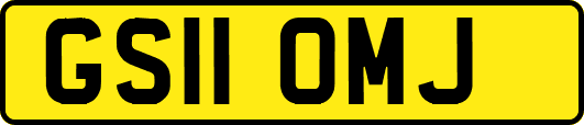 GS11OMJ