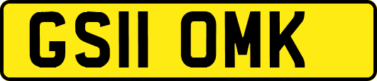 GS11OMK