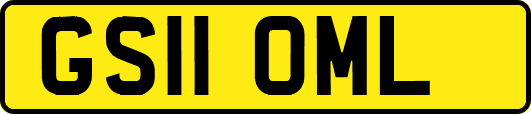 GS11OML