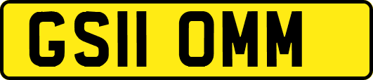 GS11OMM