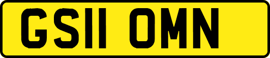GS11OMN