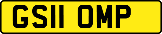 GS11OMP