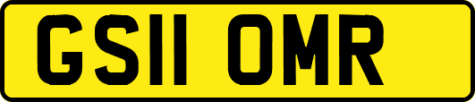 GS11OMR