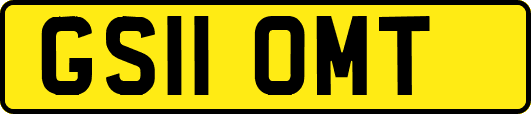 GS11OMT