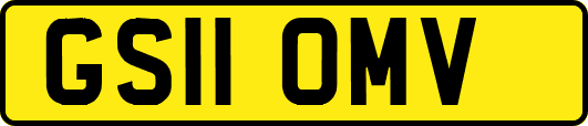 GS11OMV