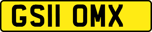 GS11OMX