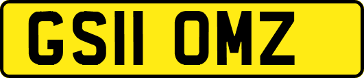 GS11OMZ