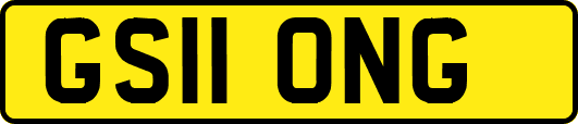 GS11ONG