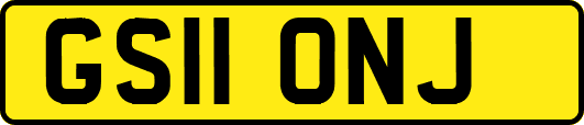 GS11ONJ