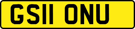 GS11ONU