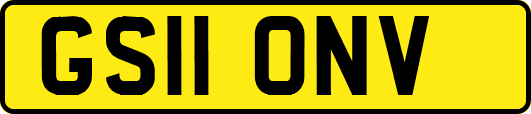 GS11ONV