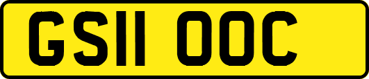 GS11OOC