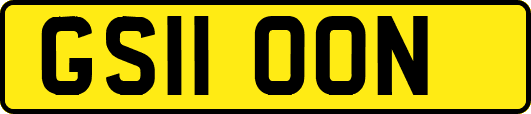GS11OON