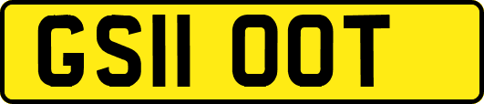 GS11OOT