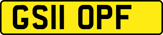 GS11OPF