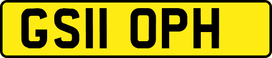 GS11OPH