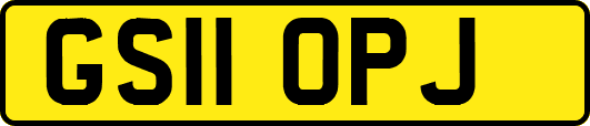 GS11OPJ