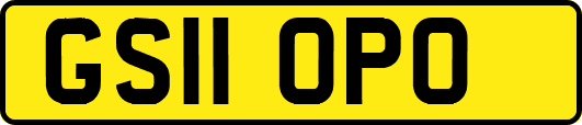 GS11OPO