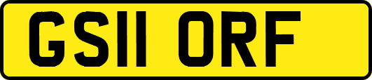 GS11ORF