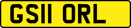 GS11ORL