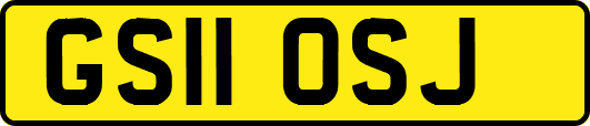 GS11OSJ