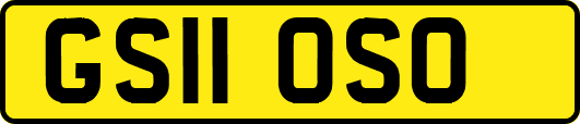 GS11OSO