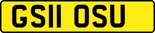 GS11OSU