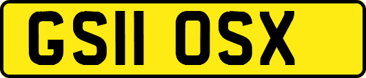 GS11OSX
