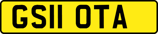 GS11OTA